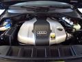 2014 Daytona Gray Pearl Audi Q7 3.0 TDI quattro  photo #30