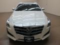 White Diamond Tricoat - CTS Premium Sedan AWD Photo No. 2