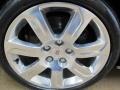 White Diamond Tricoat - CTS Premium Sedan AWD Photo No. 10