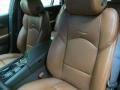 White Diamond Tricoat - CTS Premium Sedan AWD Photo No. 12
