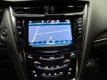 White Diamond Tricoat - CTS Premium Sedan AWD Photo No. 15