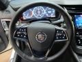 White Diamond Tricoat - CTS Premium Sedan AWD Photo No. 17