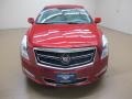 Crystal Red Tincoat - XTS Platinum AWD Photo No. 2