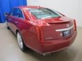 Crystal Red Tincoat - XTS Platinum AWD Photo No. 5