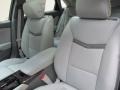2014 Cadillac XTS Platinum Very Light Platinum/Dark Urban/Cocoa Opus Full Leather Interior Front Seat Photo