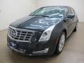 Graphite Metallic - XTS Luxury FWD Photo No. 3