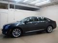 Graphite Metallic - XTS Luxury FWD Photo No. 4
