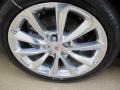 Graphite Metallic - XTS Luxury FWD Photo No. 11