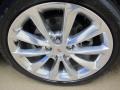 Graphite Metallic - XTS Luxury FWD Photo No. 12