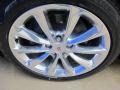 Graphite Metallic - XTS Luxury FWD Photo No. 13