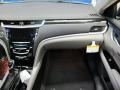 Graphite Metallic - XTS Luxury FWD Photo No. 23