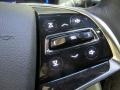 Graphite Metallic - XTS Luxury FWD Photo No. 30