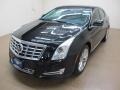 Black Raven - XTS Luxury AWD Photo No. 3