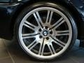 Carbon Black Metallic - M3 Convertible Photo No. 20