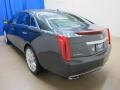 Graphite Metallic - XTS Platinum AWD Photo No. 5