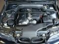 Carbon Black Metallic - M3 Convertible Photo No. 22