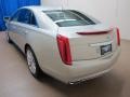 Silver Coast Metallic - XTS Premium AWD Photo No. 5