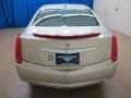 Silver Coast Metallic - XTS Premium AWD Photo No. 6