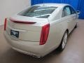 Silver Coast Metallic - XTS Premium AWD Photo No. 7