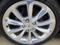 Silver Coast Metallic - XTS Premium AWD Photo No. 11