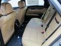 Silver Coast Metallic - XTS Premium AWD Photo No. 14