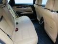 Silver Coast Metallic - XTS Premium AWD Photo No. 16