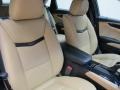 Silver Coast Metallic - XTS Premium AWD Photo No. 19