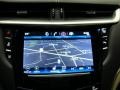 Silver Coast Metallic - XTS Premium AWD Photo No. 23