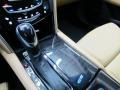Silver Coast Metallic - XTS Premium AWD Photo No. 26