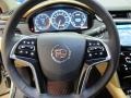 Silver Coast Metallic - XTS Premium AWD Photo No. 28