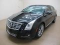 Black Raven - XTS Luxury FWD Photo No. 3