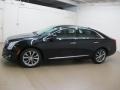 Black Raven - XTS Luxury FWD Photo No. 4