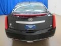 Black Raven - XTS Platinum AWD Photo No. 6