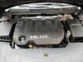 3.6 Liter SIDI DOHC 24-Valve VVT V6 Engine for 2014 Cadillac XTS Platinum AWD #92972093