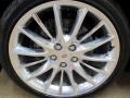 2014 Cadillac XTS Platinum AWD Wheel and Tire Photo