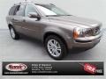 Oyster Gray Metallic - XC90 3.2 Photo No. 1