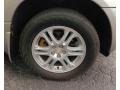 Platinum Silver Metallic - Forester 2.5 XT Photo No. 10