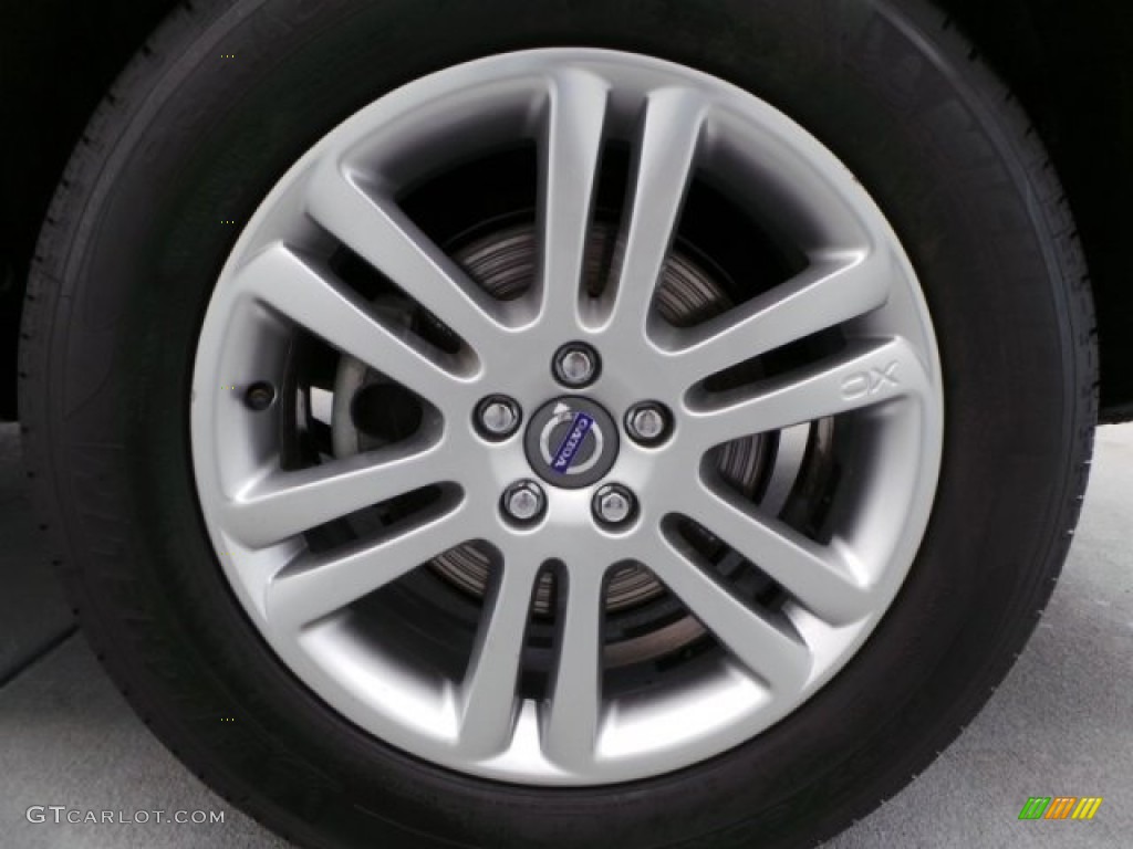 2010 XC90 3.2 - Oyster Gray Metallic / Soft Beige photo #11