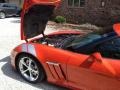 2012 Inferno Orange Metallic Chevrolet Corvette Grand Sport Coupe  photo #14