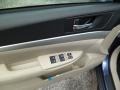 2014 Twilight Blue Metallic Subaru Outback 2.5i Premium  photo #17