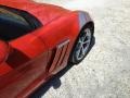 2012 Inferno Orange Metallic Chevrolet Corvette Grand Sport Coupe  photo #19