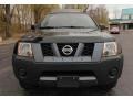 Super Black - Xterra S 4x4 Photo No. 2