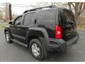 2005 Super Black Nissan Xterra S 4x4  photo #4