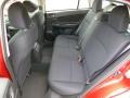 Venetian Red Pearl - Impreza 2.0i Premium 5 Door Photo No. 13