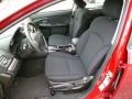 Venetian Red Pearl - Impreza 2.0i Premium 5 Door Photo No. 15