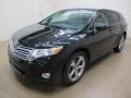 2011 Black Toyota Venza V6 AWD  photo #4