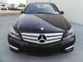 Black - C 250 Sport Photo No. 2