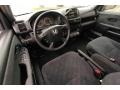 2006 Honda CR-V Black Interior Interior Photo