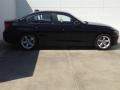 2014 Jet Black BMW 3 Series 328i Sedan  photo #2