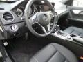 Black - C 250 Sport Photo No. 8